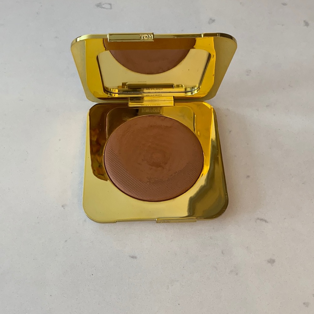 TOM Ford Soleil Bronzer